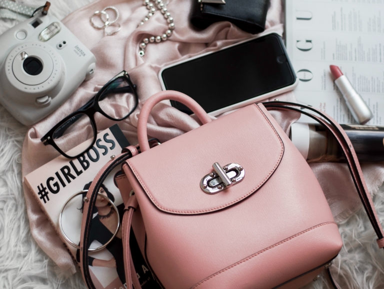 bag