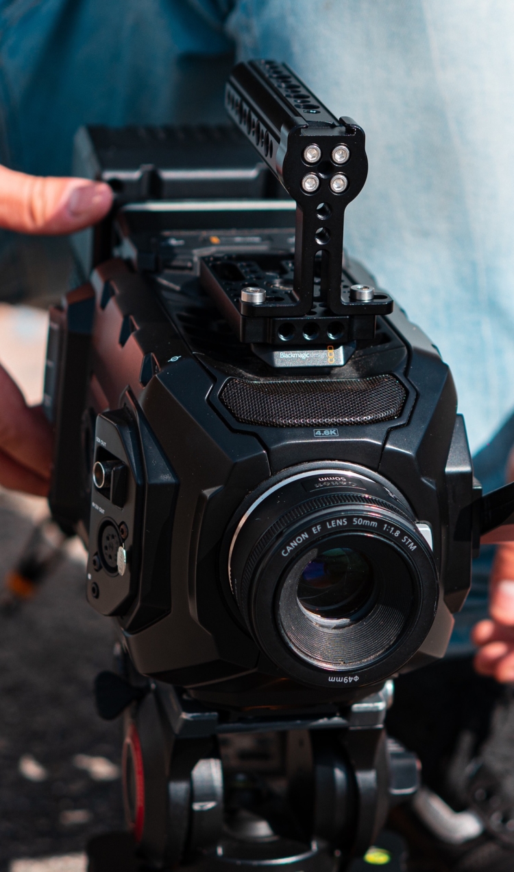 Top 5 London Videographers