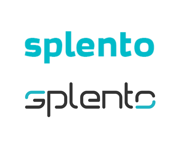 Splento logos