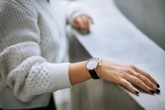 Lilyanna Watches after