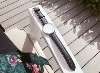 Lilyanna Watches before