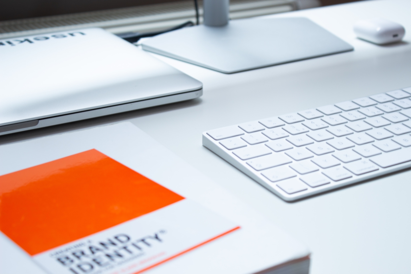 brand book