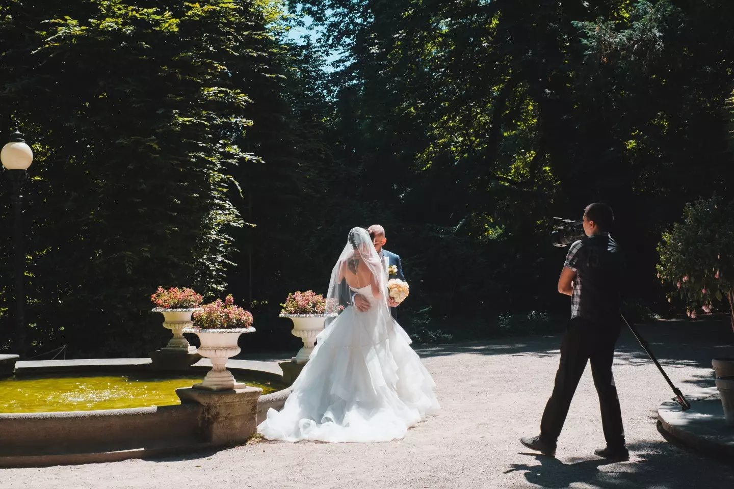 wedding-couple-holding-hands