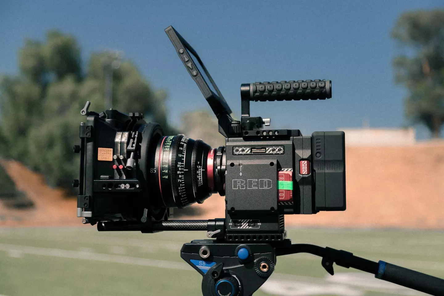 videographer-in-london