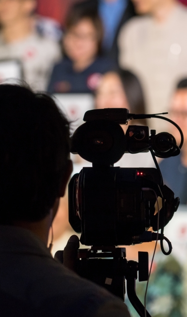 event shooting