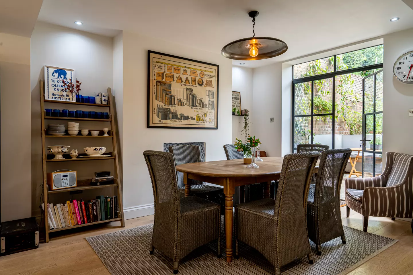 property videographer in London 
