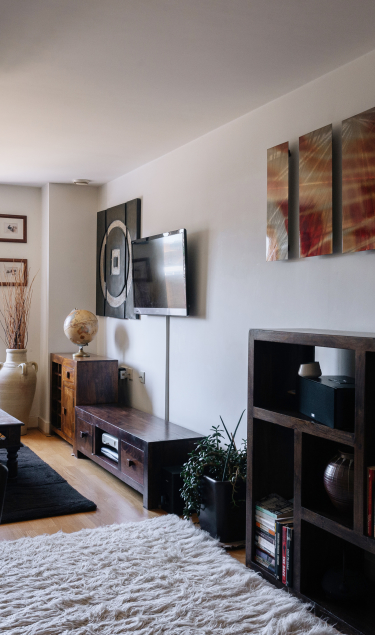 best property videographer in London 