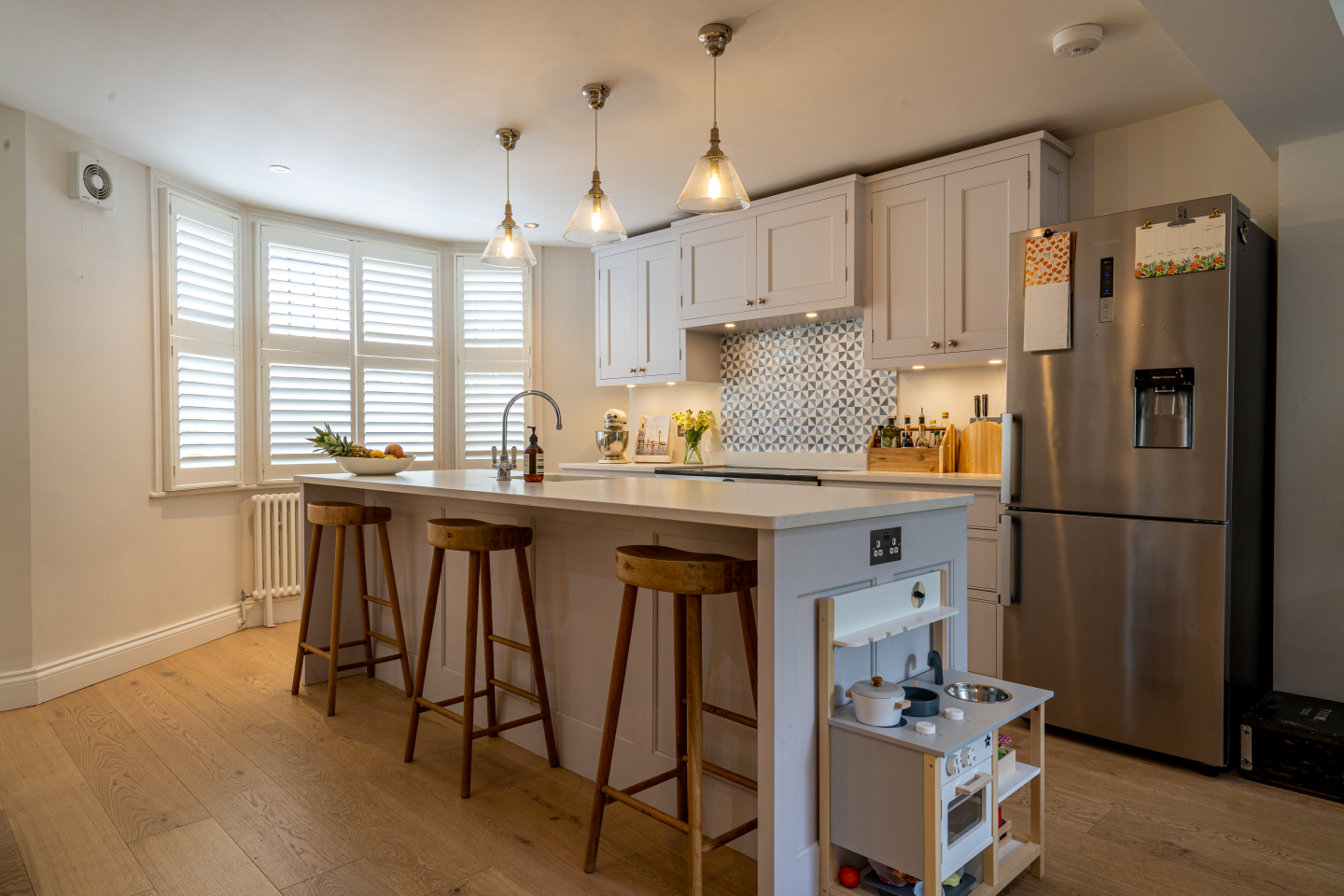 Hire a Property Videographer in London