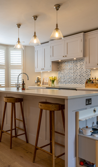 Hire a Property Videographer in London