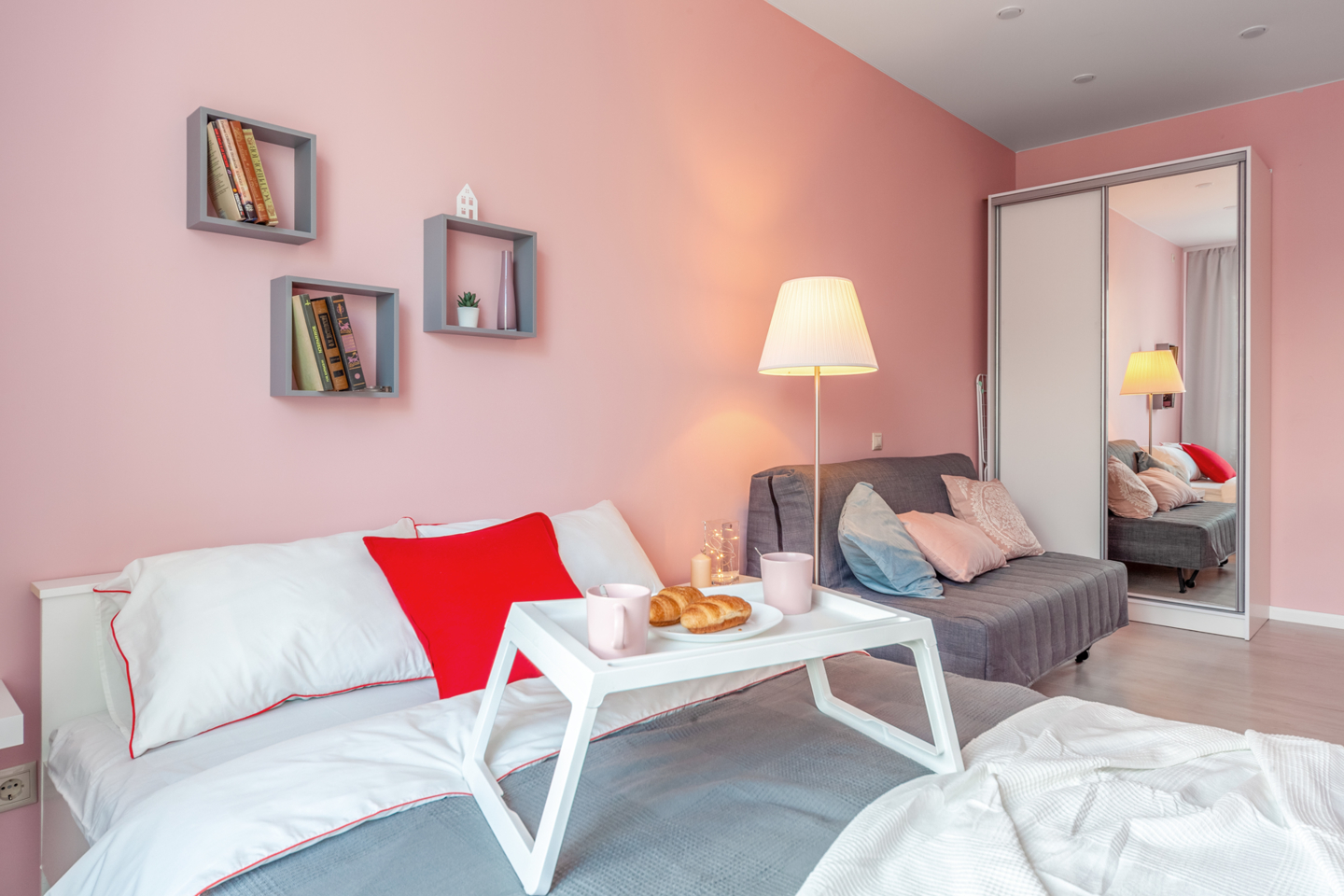 Luxury Property Videos in London