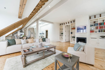 Private property videographer in Westminster