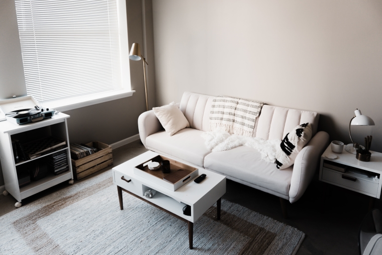 Affordable property videographers in Lambeth