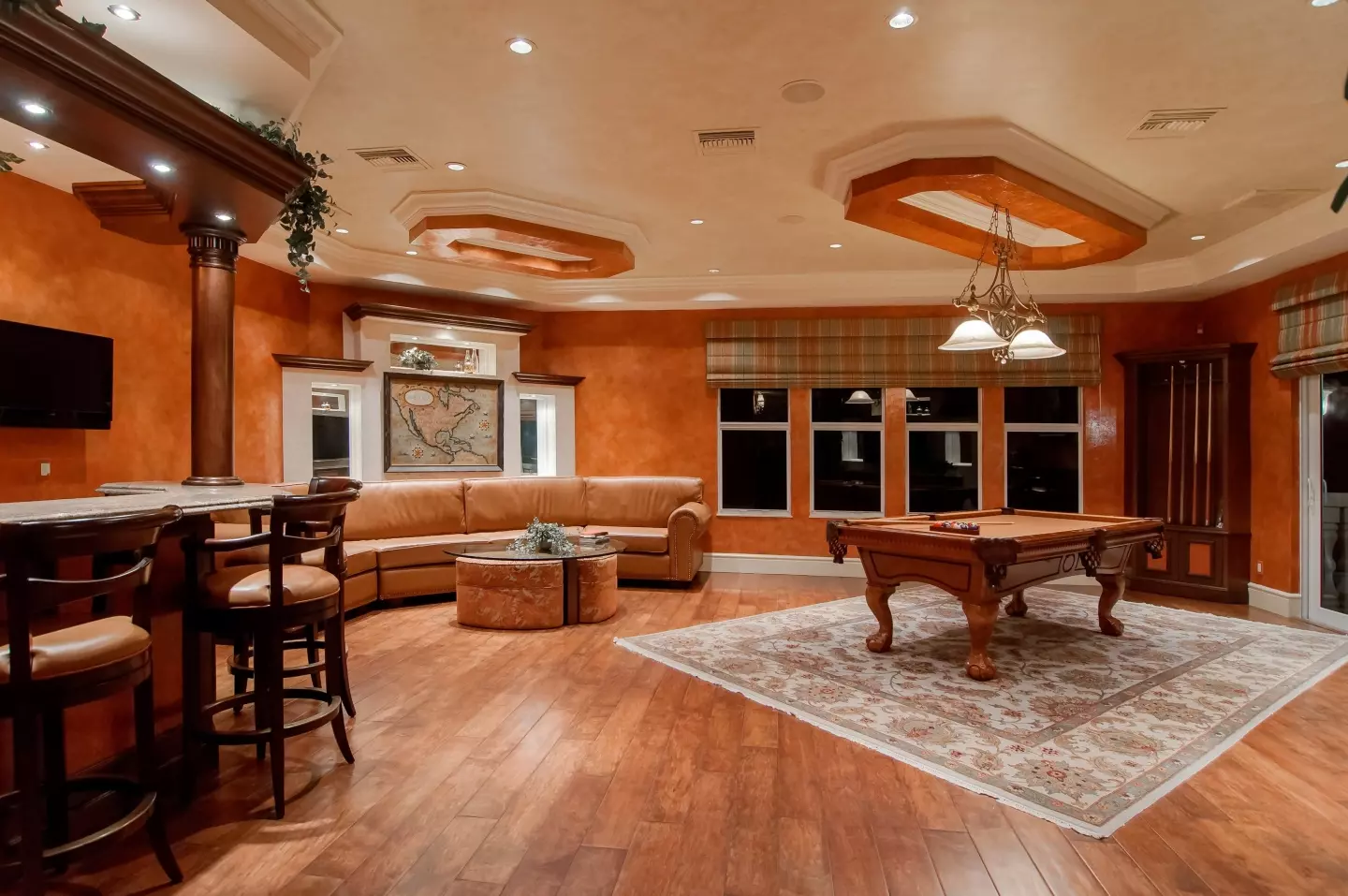 professional property videography service in Southwark