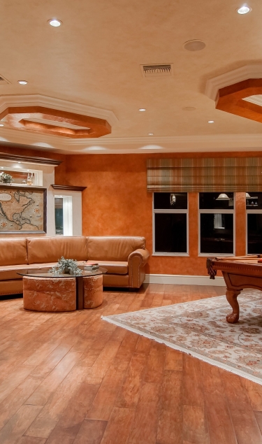 professional property videography service in Southwark