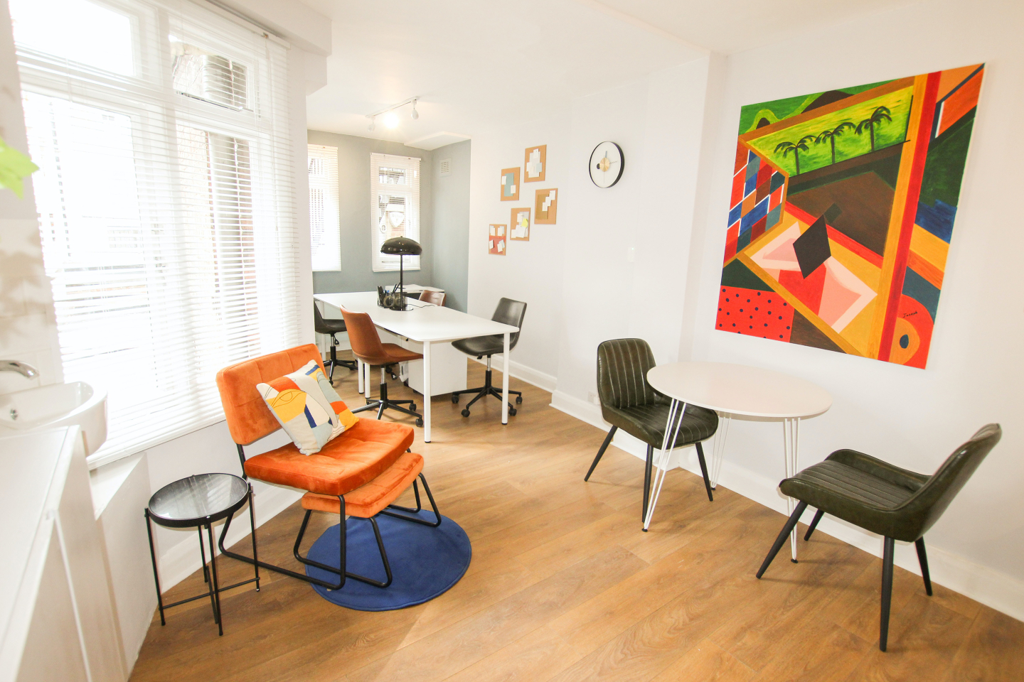 Best property video production in Southwark
