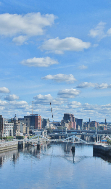 Videography in Glasgow