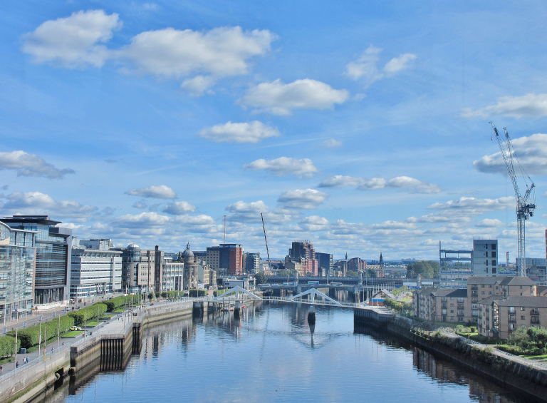 Videography in Glasgow