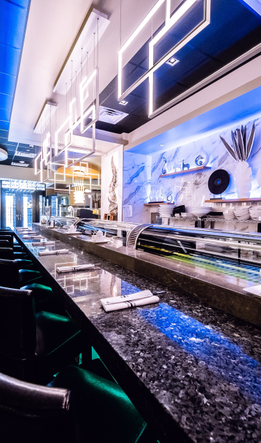 Restaurant photography