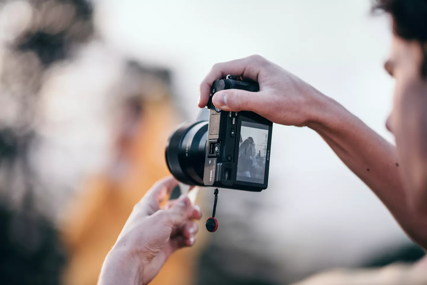 Top videographers of Edinburgh