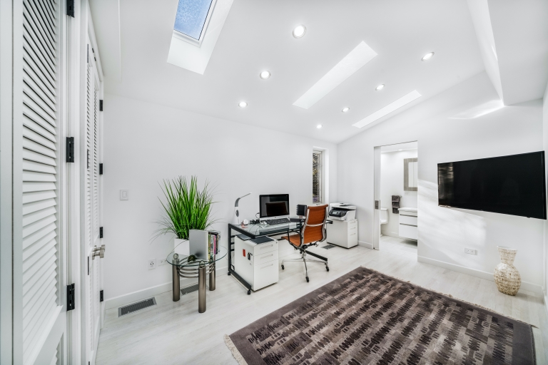 Property video production in Havering