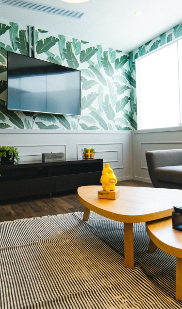 Property video production in Harrow