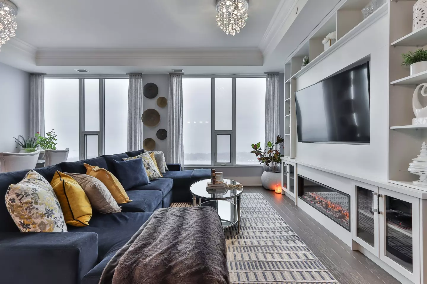 Top property videographer in Fulham