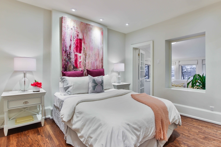 Property video production in Fulham