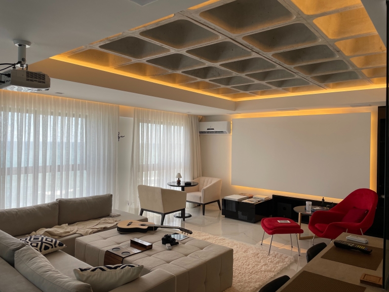 Property video production in Enfield