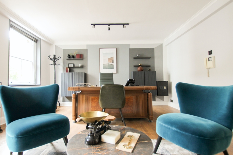 Best property videography in Bromley