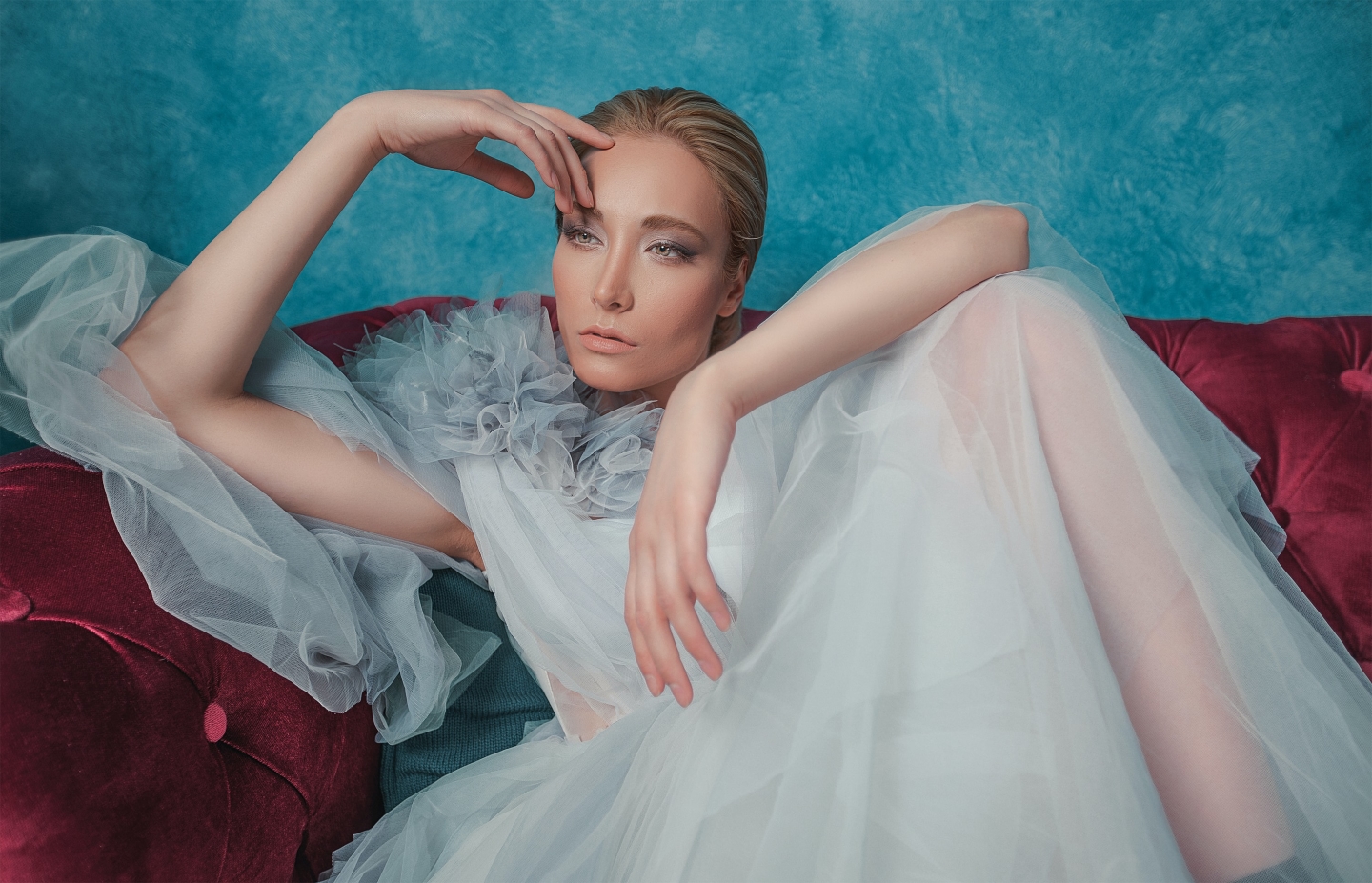 Fashion videographer London