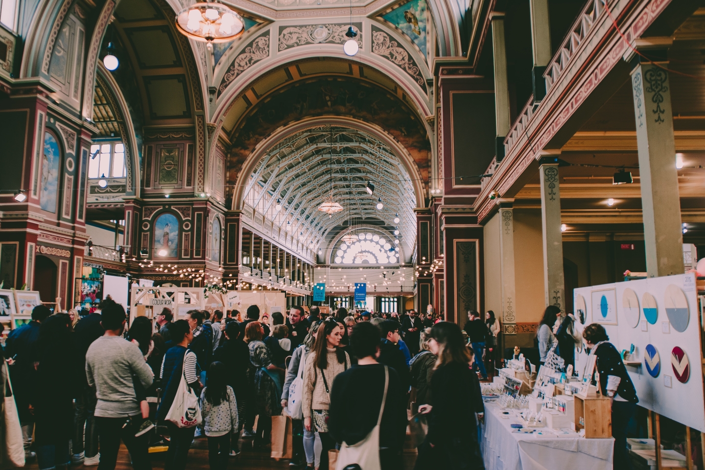 Best event videography in London