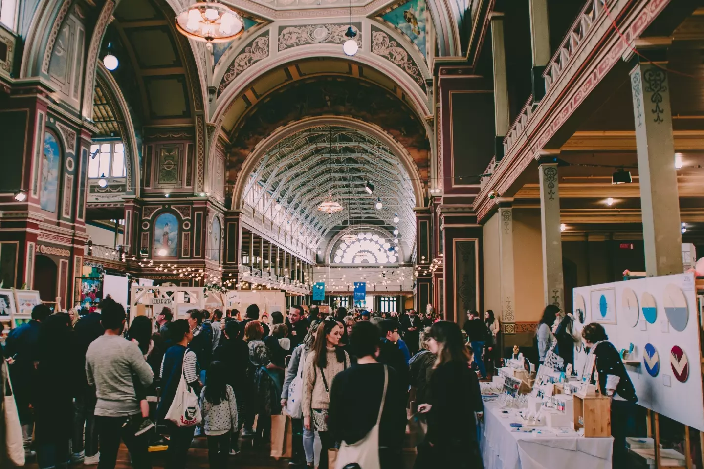 Best event videography in London