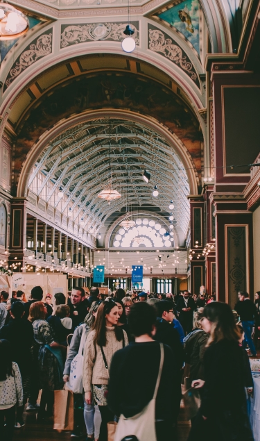 Best event videography in London