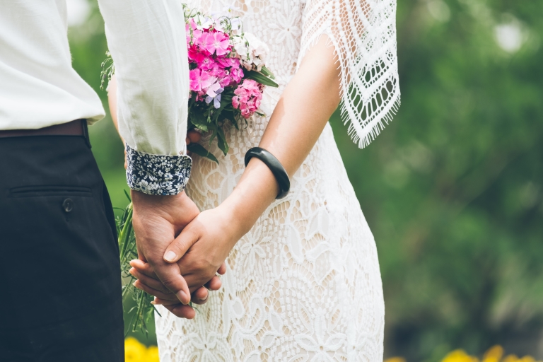 Affordable wedding videographer near me