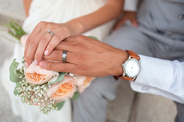 wedding videographer near me