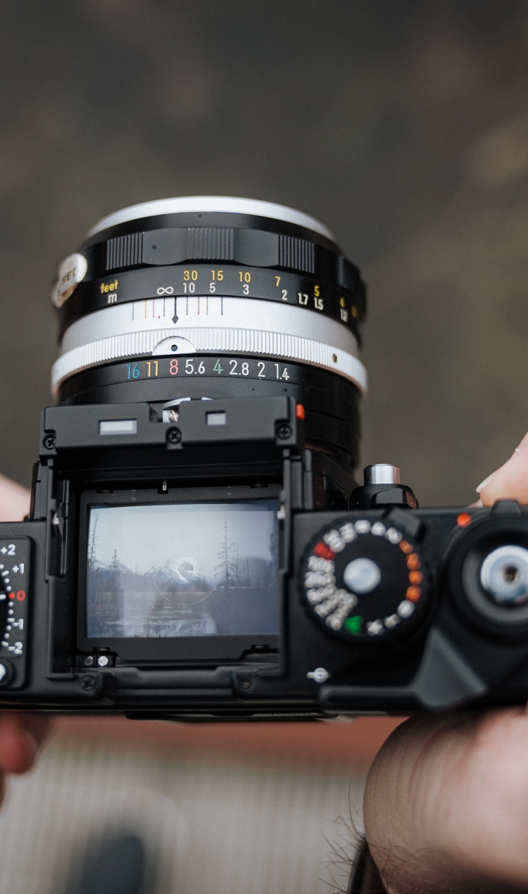 Affordable videographer near you