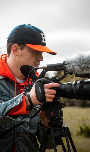 the best videographers near me