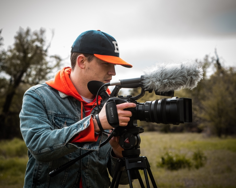 the best videographers near me