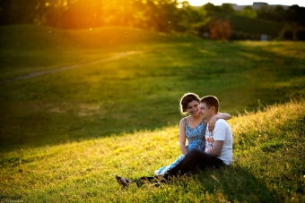 Couples Photographer