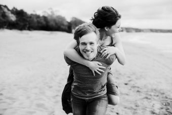 Couples Photographer