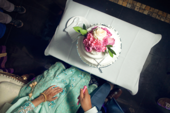 Wedding Photographer in London