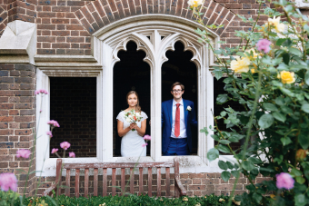 Wedding Photographer London