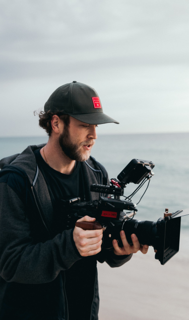 Professional videographer guide to help you find the best videographer near you