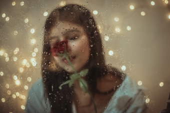 Boudoir videographer near you