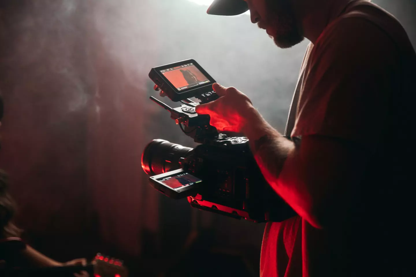 Top Liverpool videographers