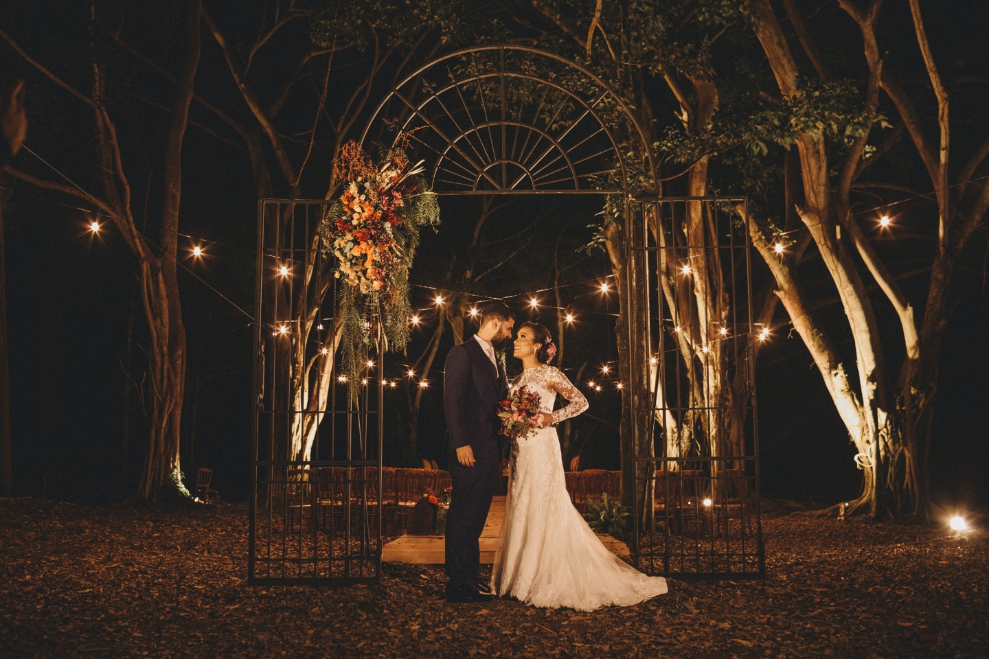 Photography and videography services for weddings