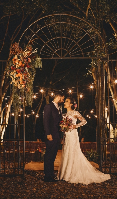 Photography and videography services for weddings