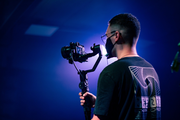 London videography services