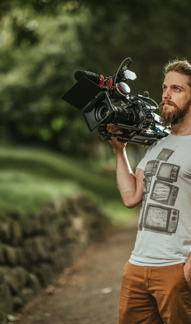 Photography and videography services in London