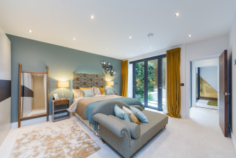 Headshot Photographer London